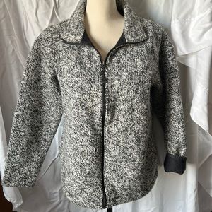 Mammut zipper jacket